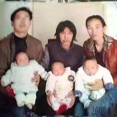 铁娘子的微生活