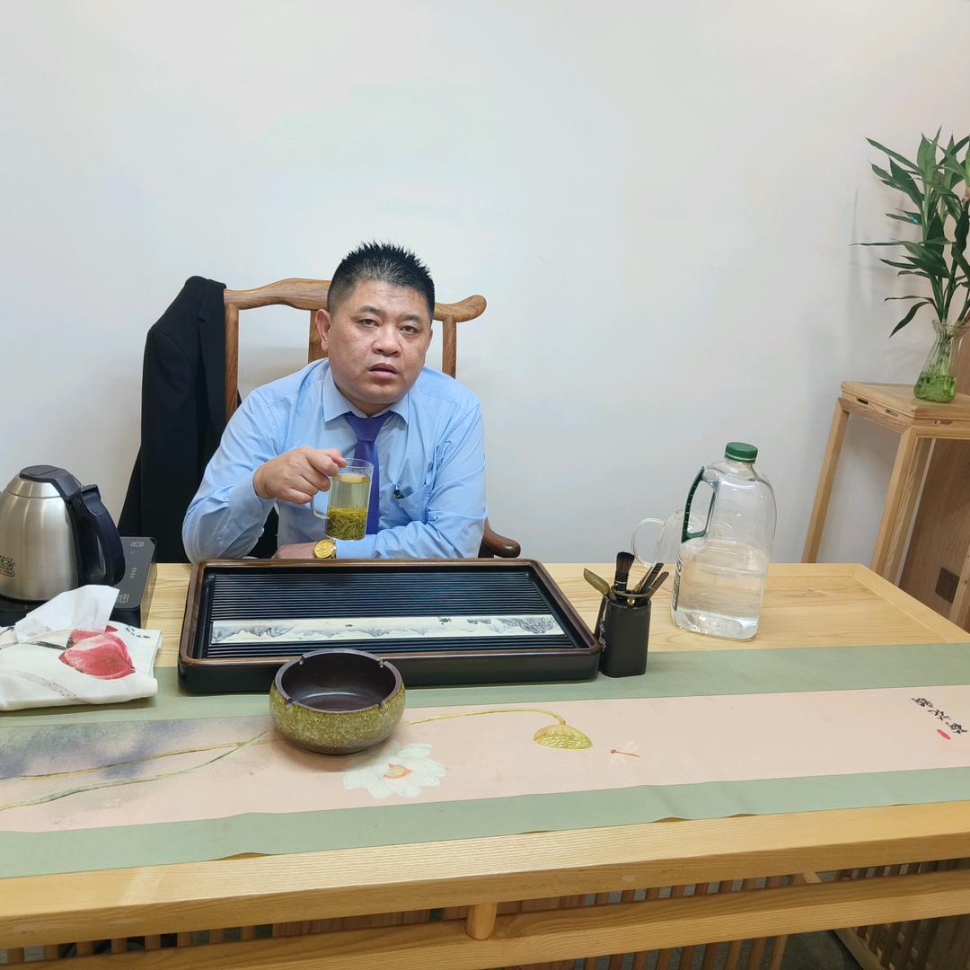 平安银行张永伟