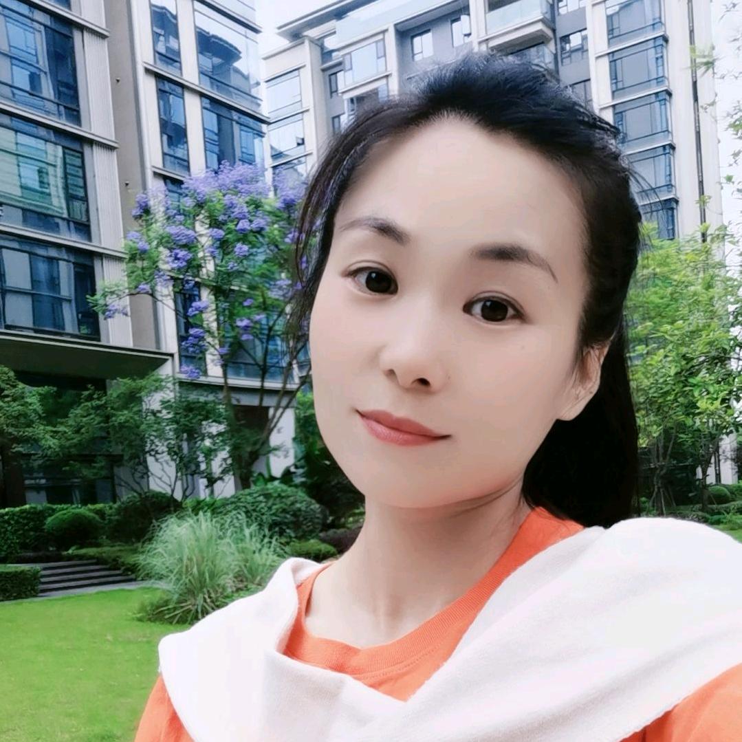 渝妹子…肖肖💃🌻