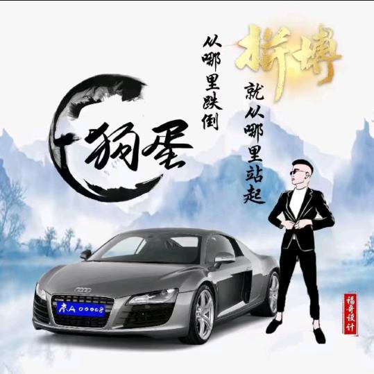 咱们俩汽车销售有限公司