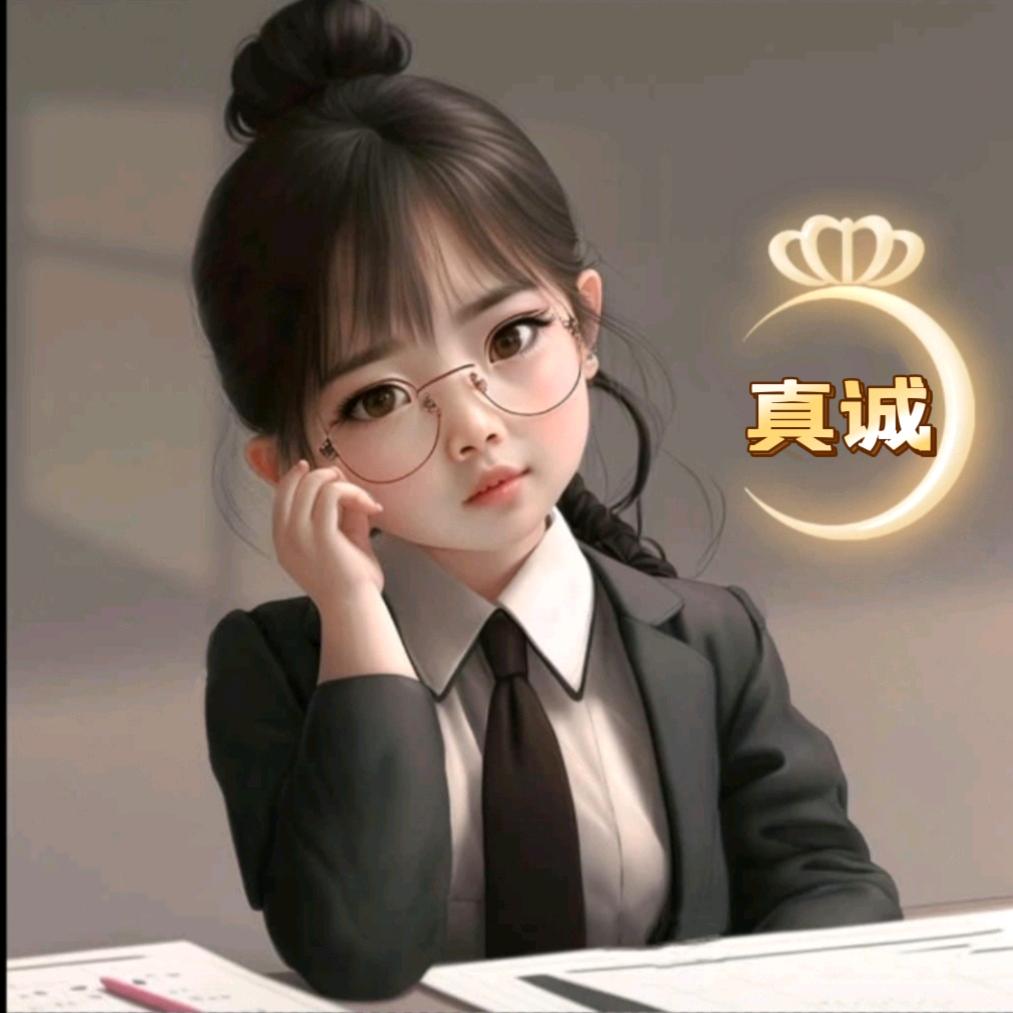 ღ᭄真诚ꦿ࿐