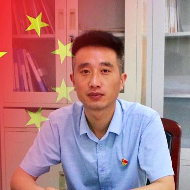 小孟同学（邳州）