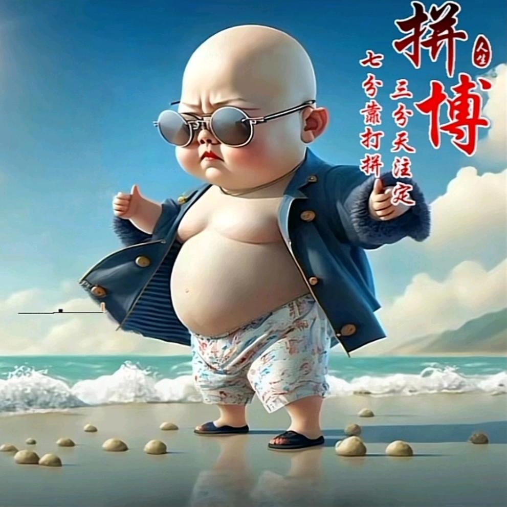 小青年💋