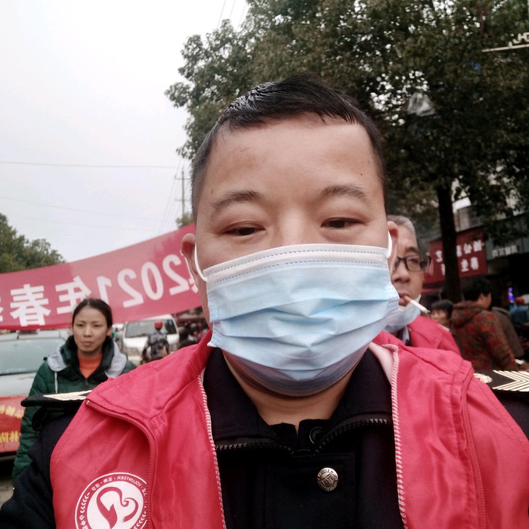 新农人阿平哥