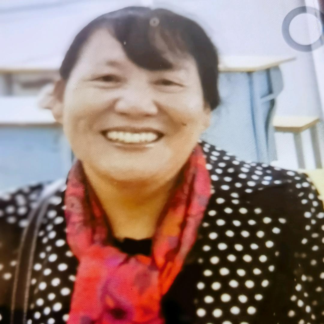 蓝天园梦姐（下午2：10直播）