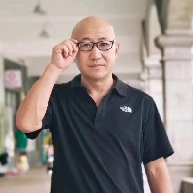 盛加斌