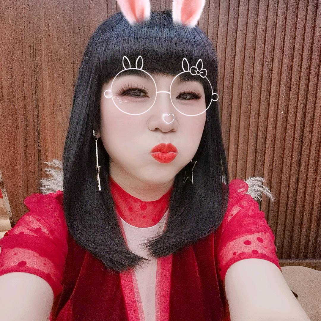 嗨～云儿🎤🎵