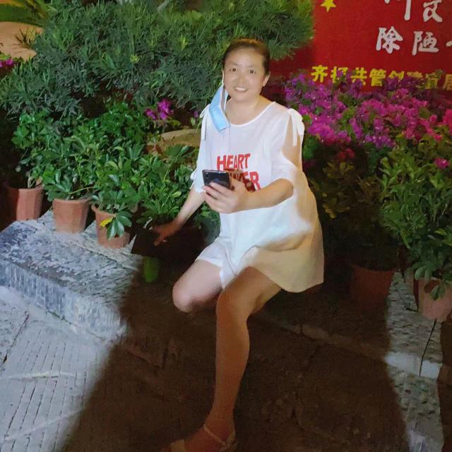 画个圈圈