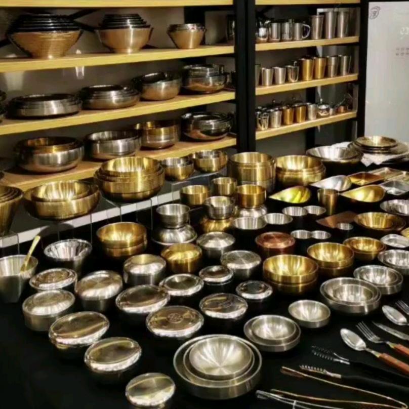 诚浩不锈钢厨具