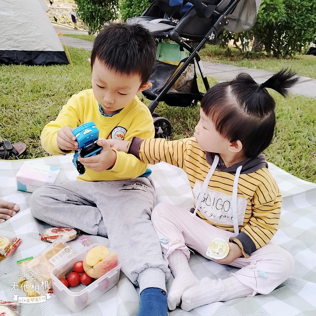 快乐学英语-小玉米&小兮(*^_^*)