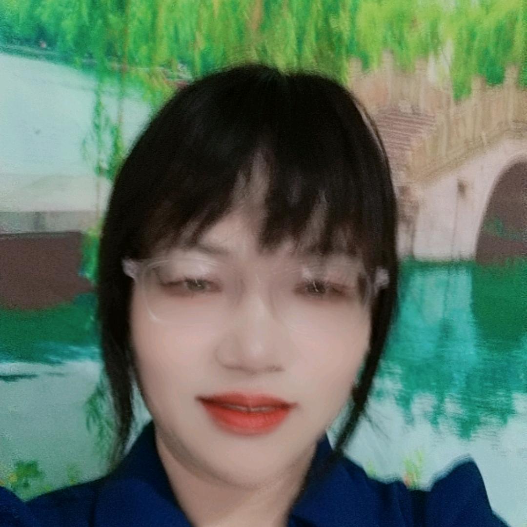 山歌妹早上7点10分