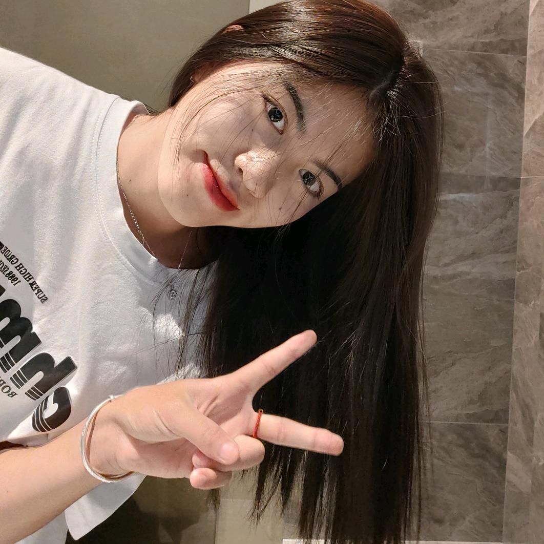 小啊如💋💋