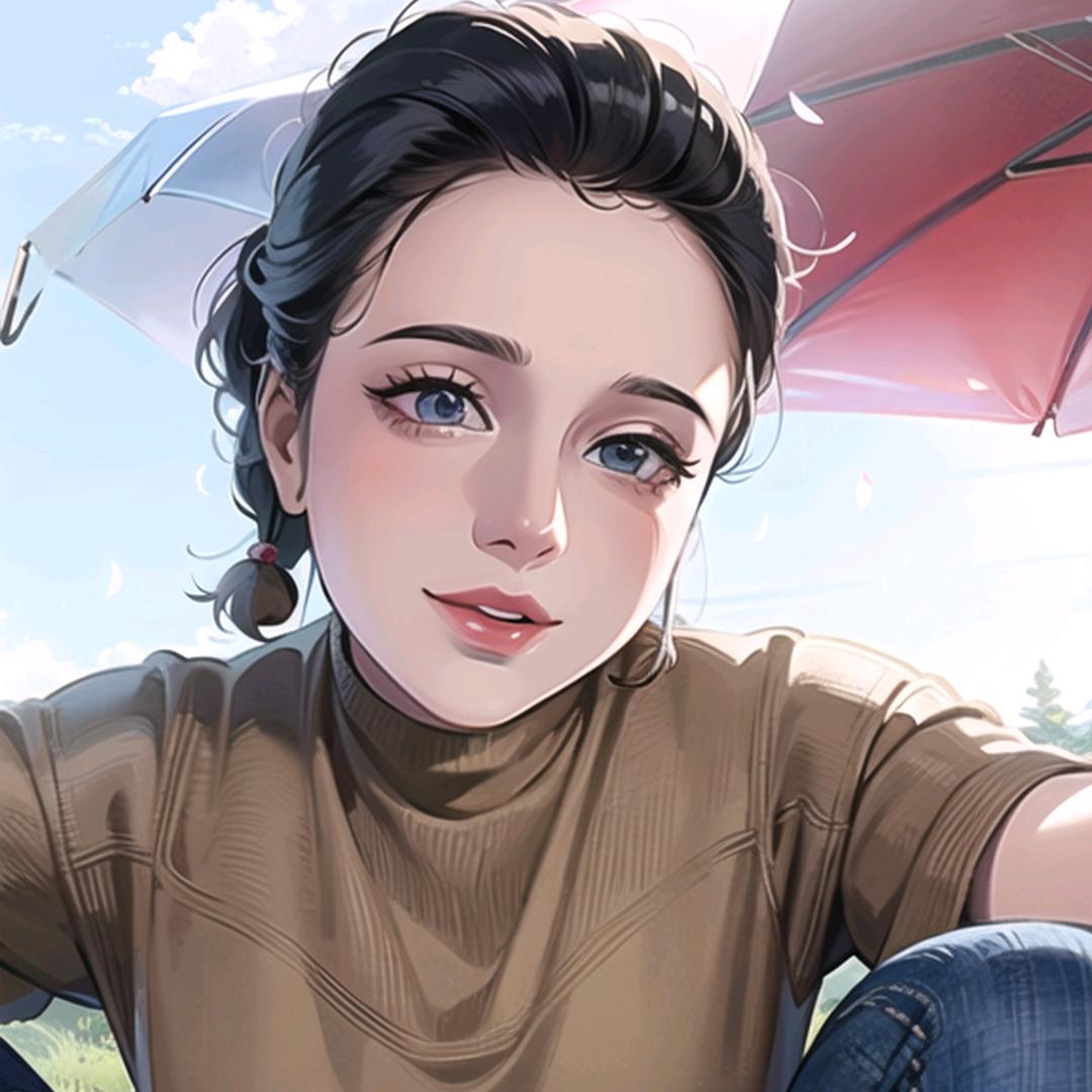我家有俩皮夹克