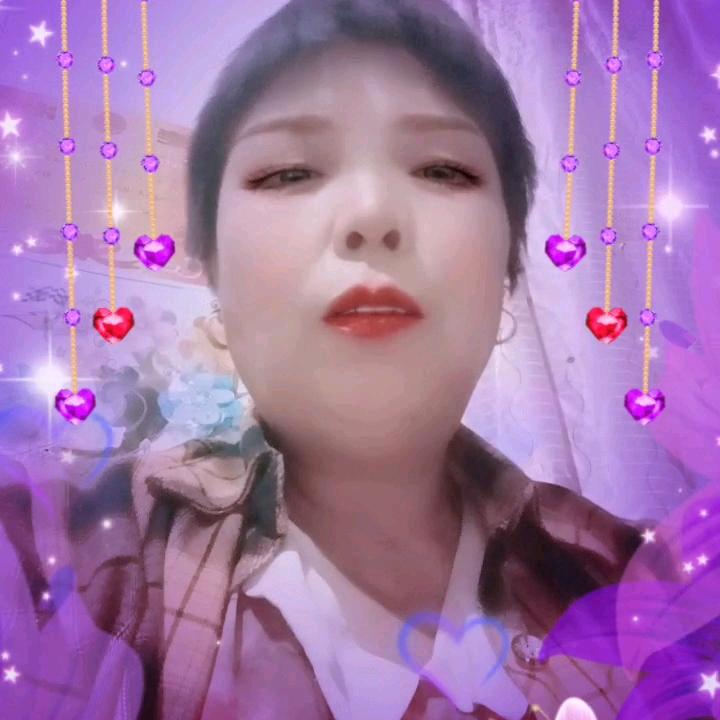 女强人