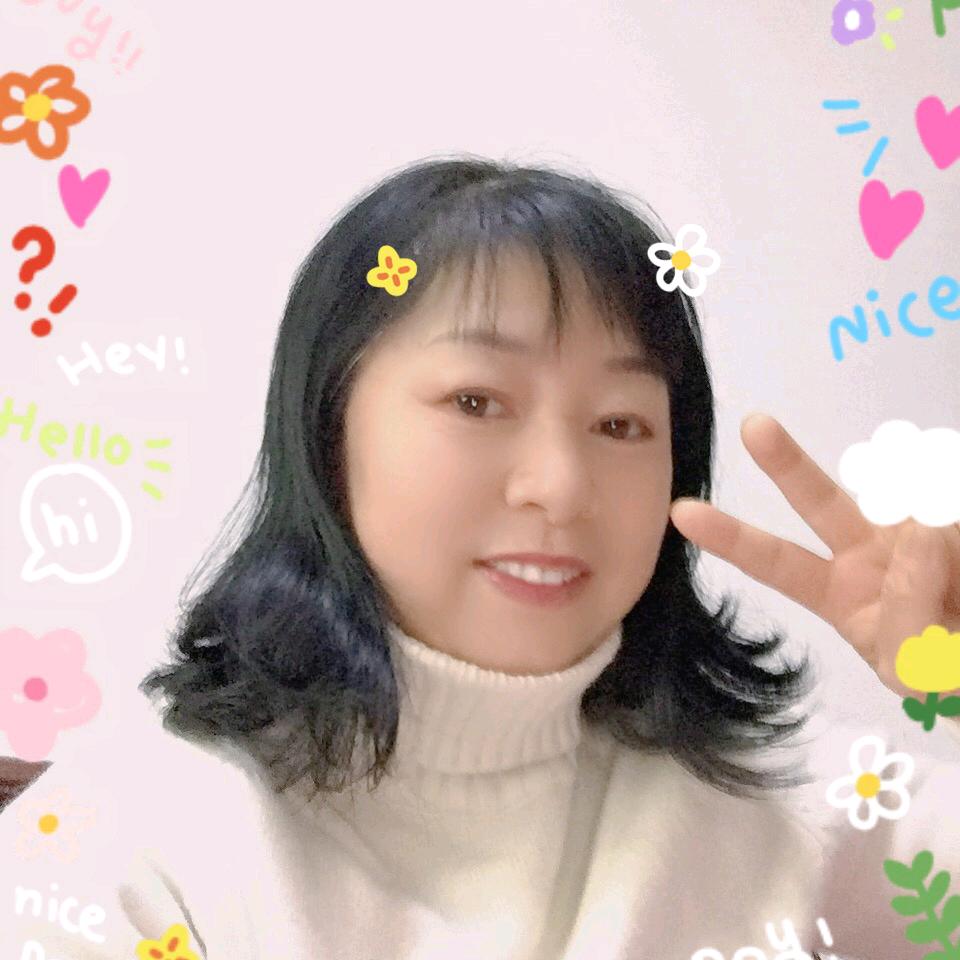 潘家二小姐🍎