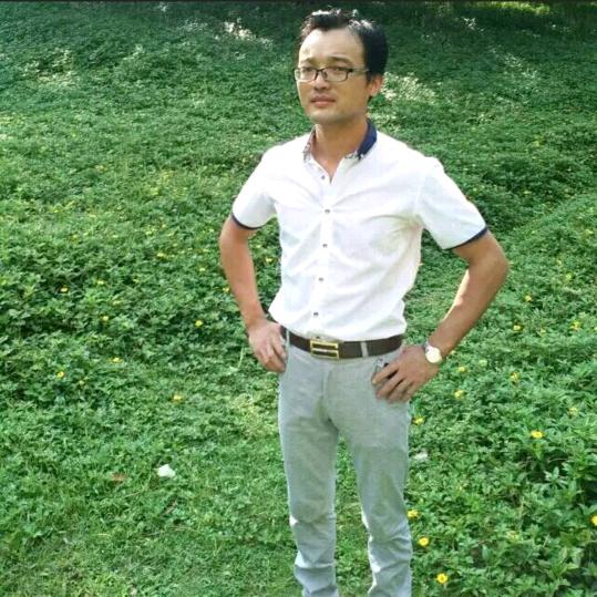 冯小浩
