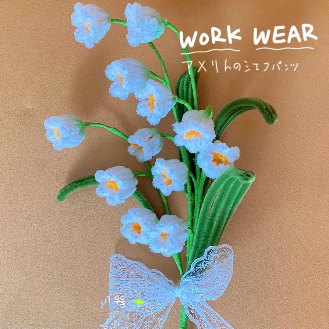 希望手工（单亲妈妈）