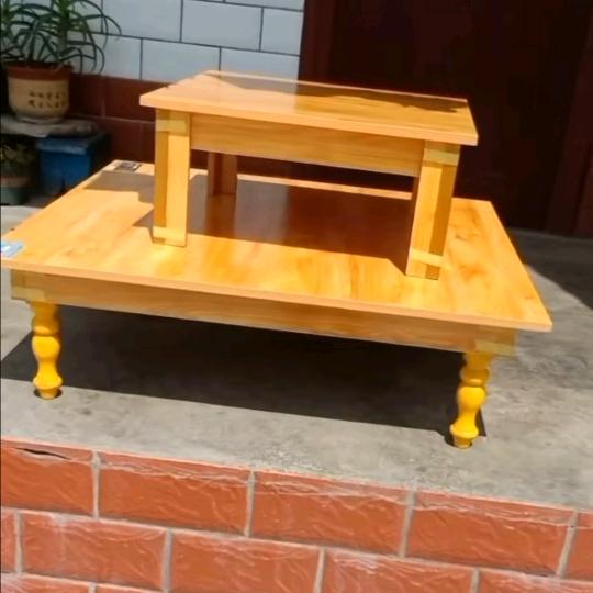 炕桌,圆桌,案板柜,洗碗池订做