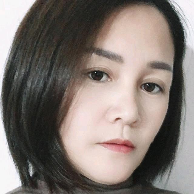 沈骆骆妈妈