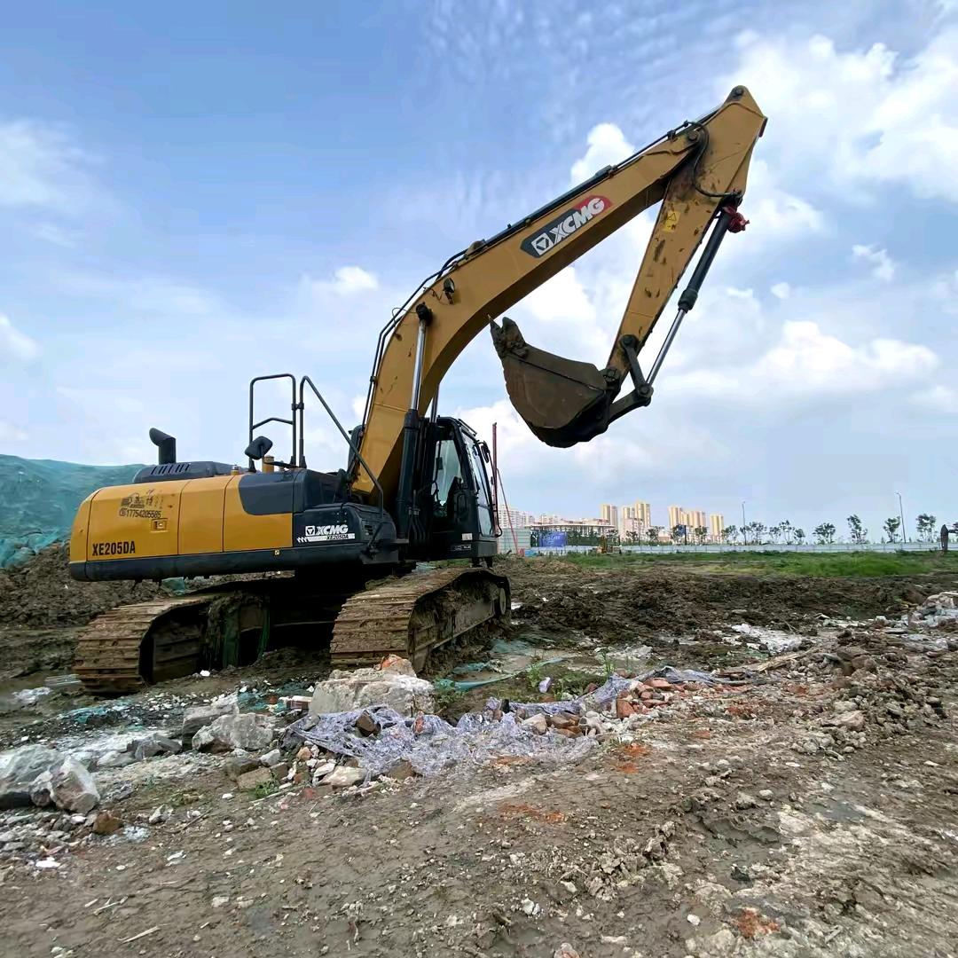 🔥莱州强驰建筑工程机械 🔥