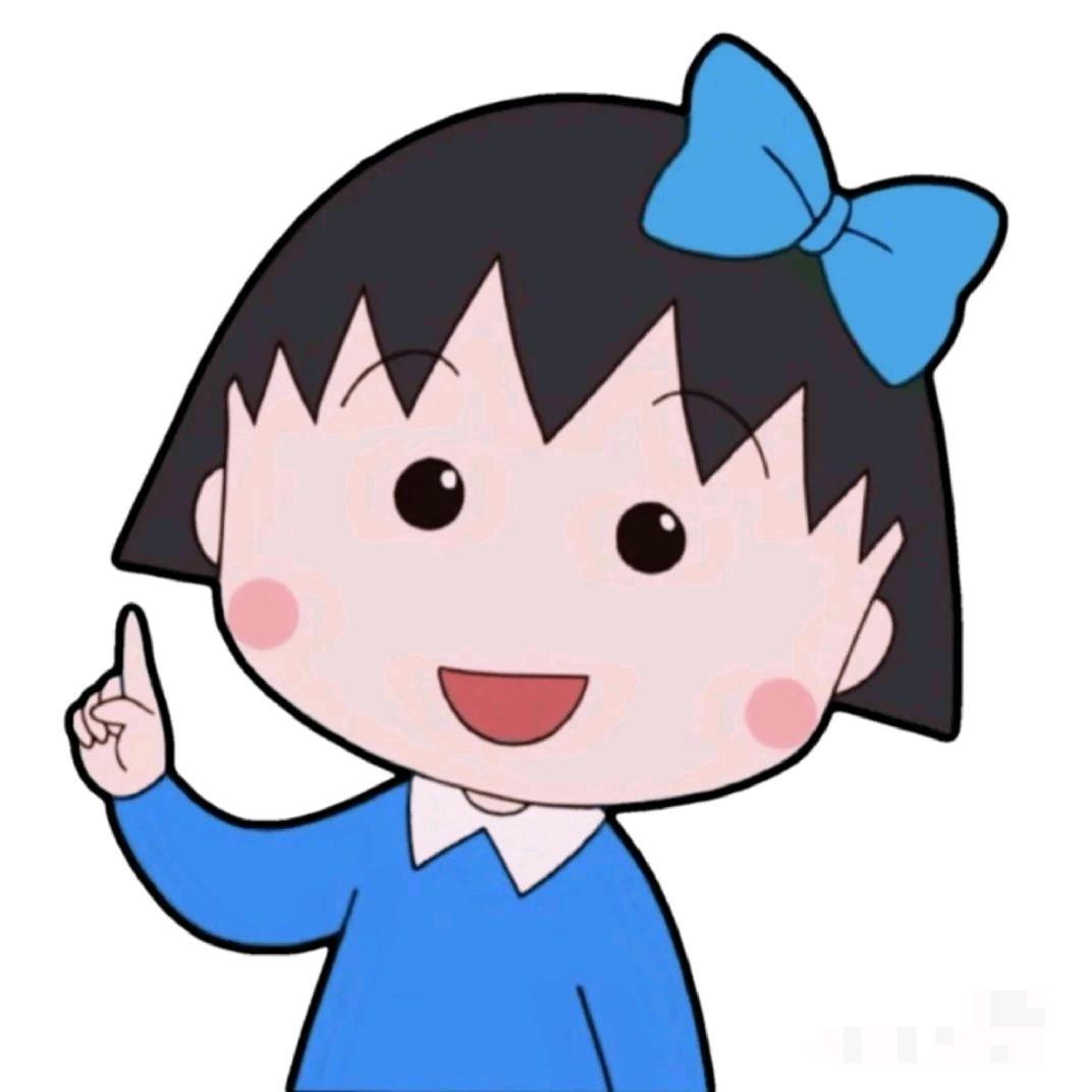 花丸子简笔画