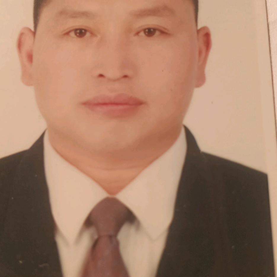 圆，梦