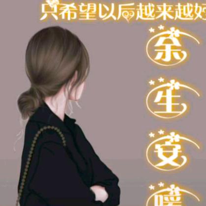 静静好物在橱窗