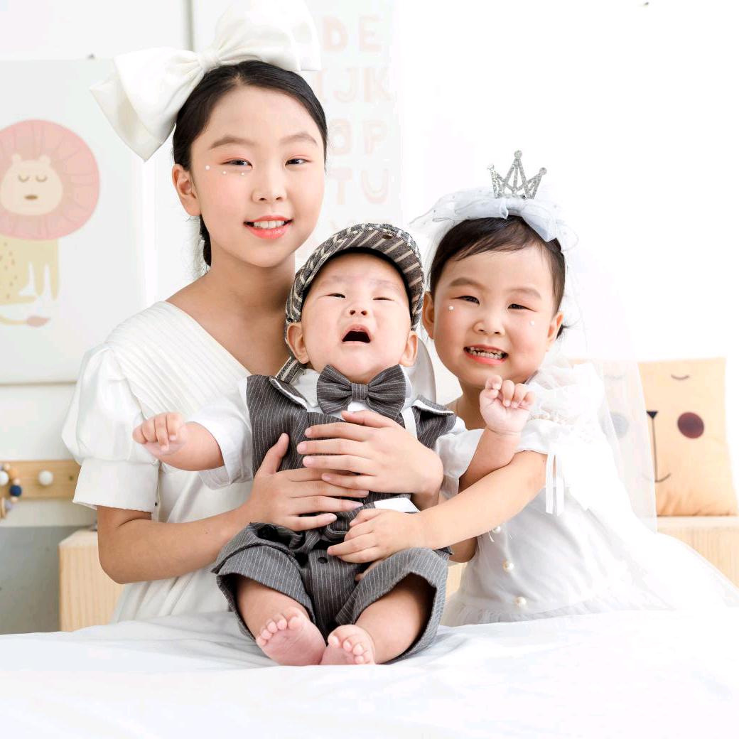 三宝妈妈