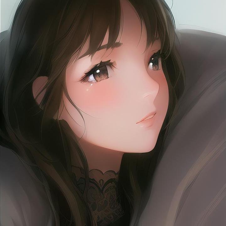 奢求幸福的小女人