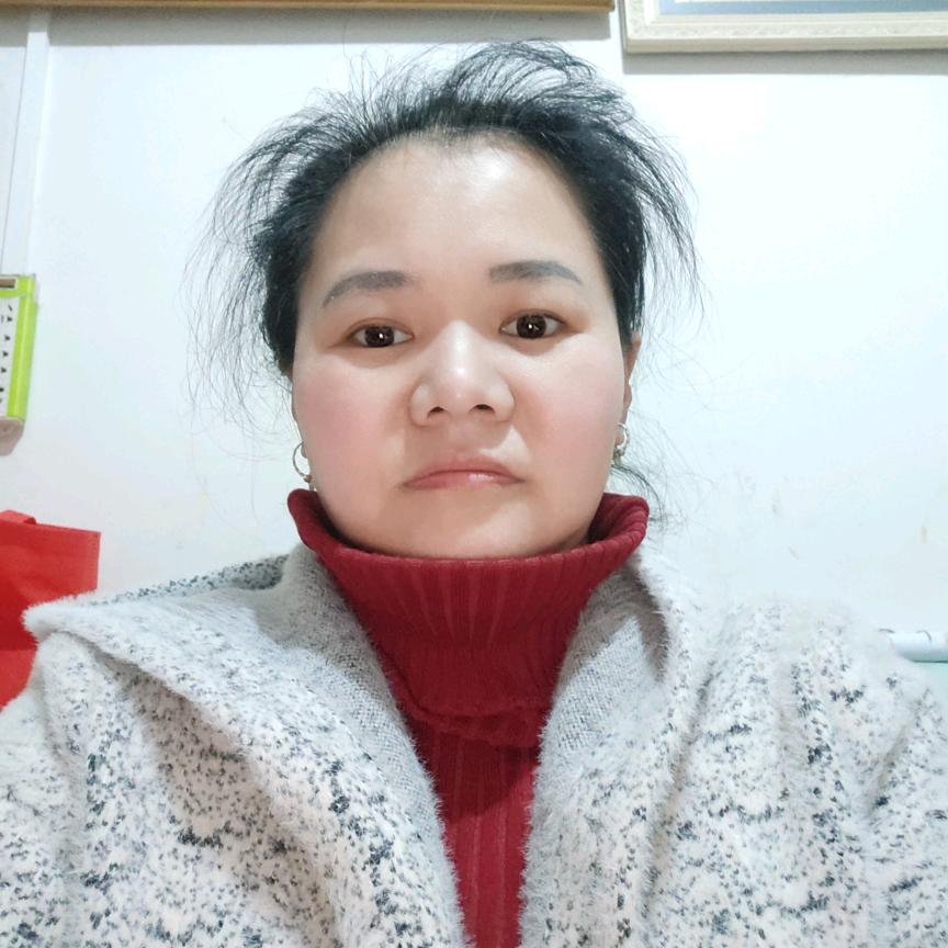 杨二姐！