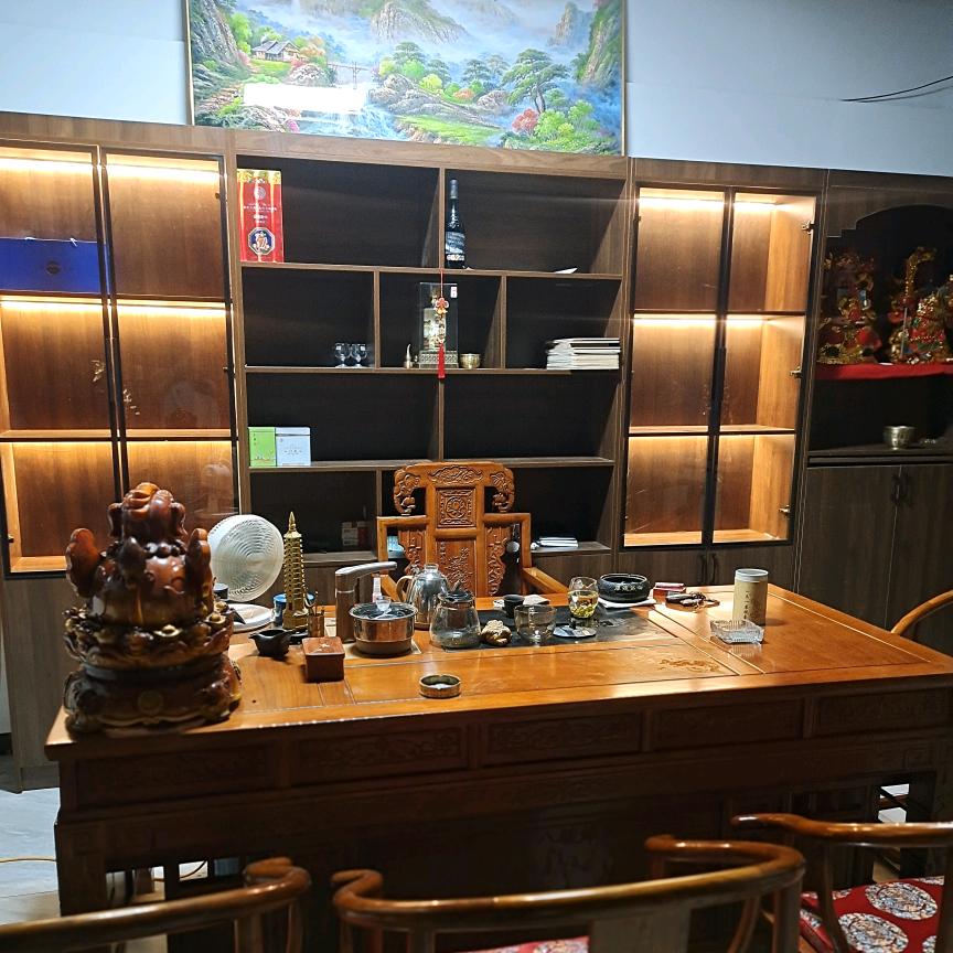 巨野县华越装饰