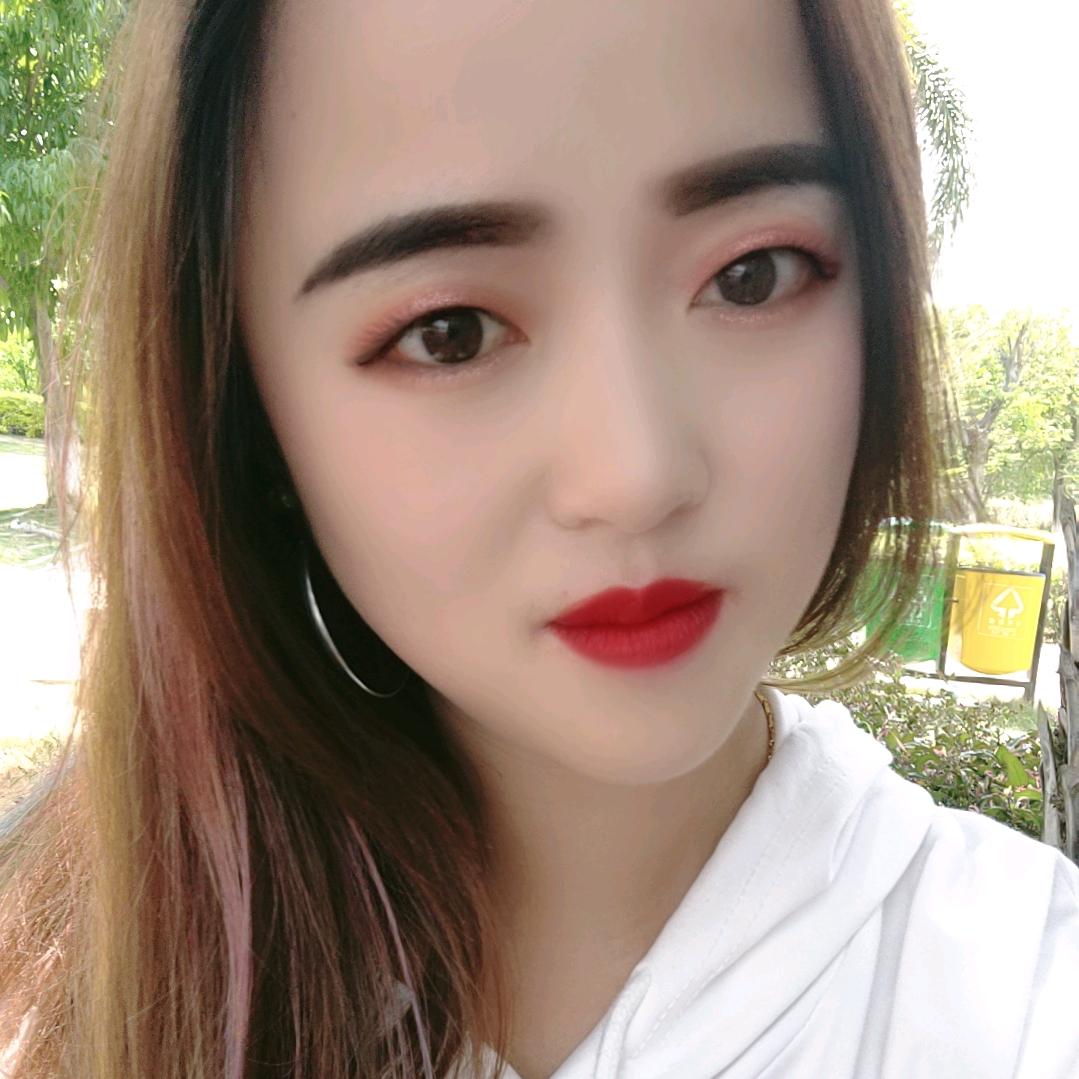 虎牙妹妹爱唱歌1号
