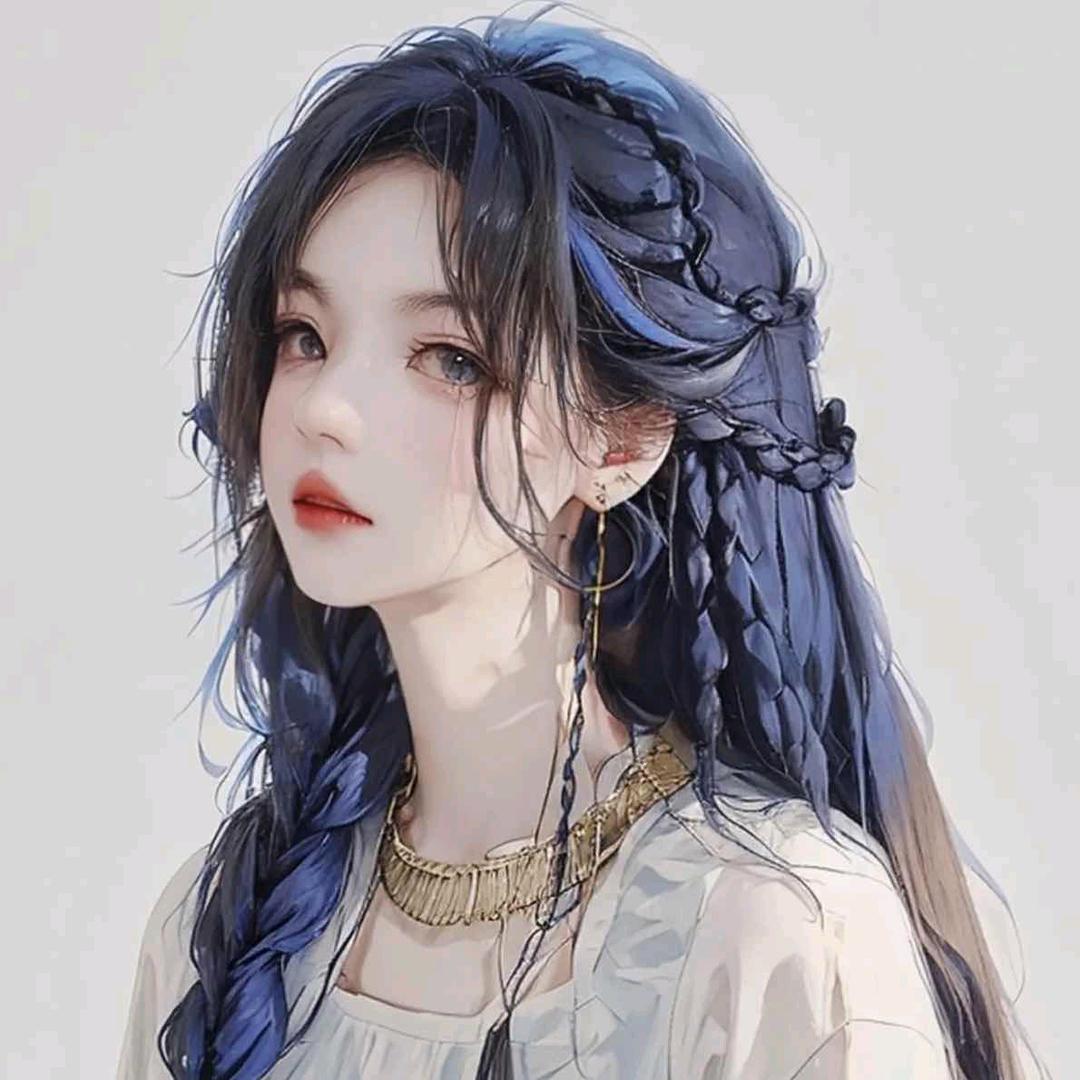 杂技妹