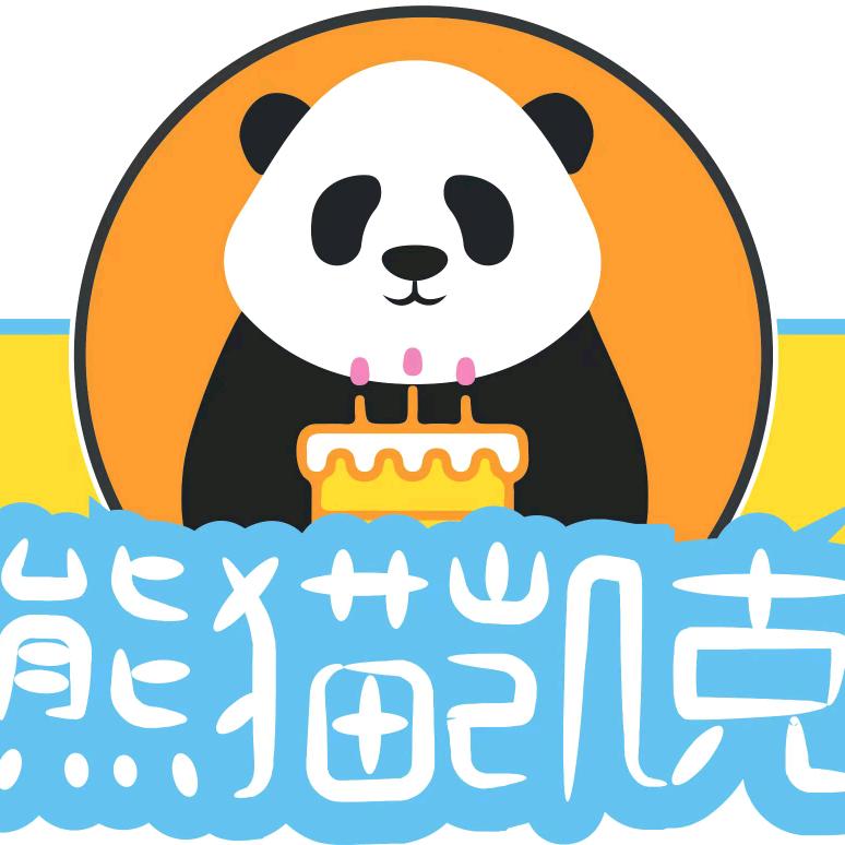 蜀香阁熊猫凯克