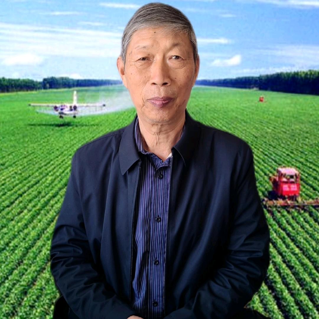 张老师农业课堂