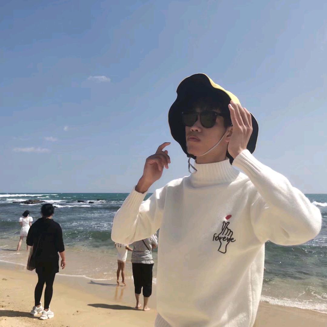 胡中伟（因病残疾）