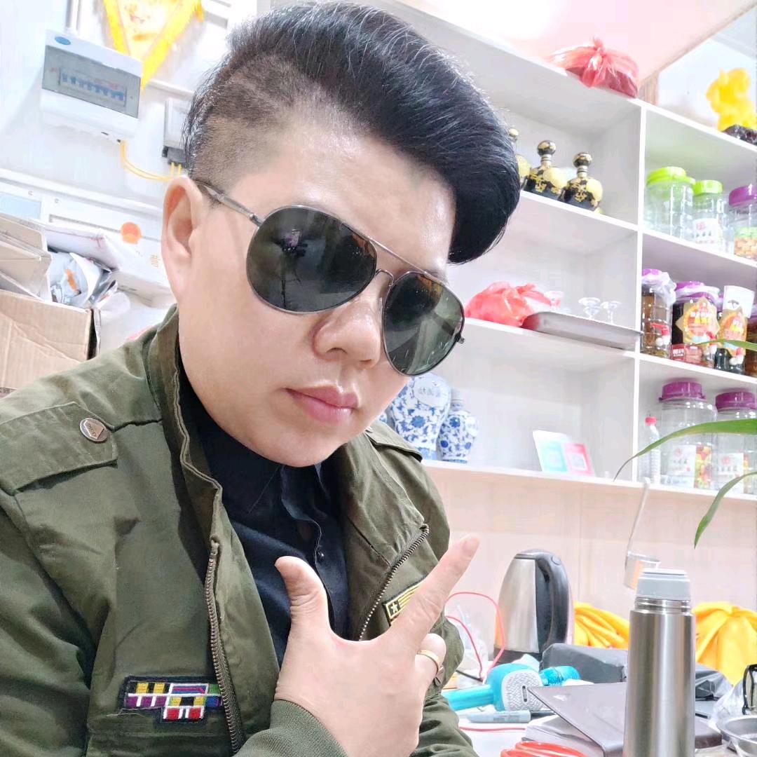 古法熏泡：酒哥