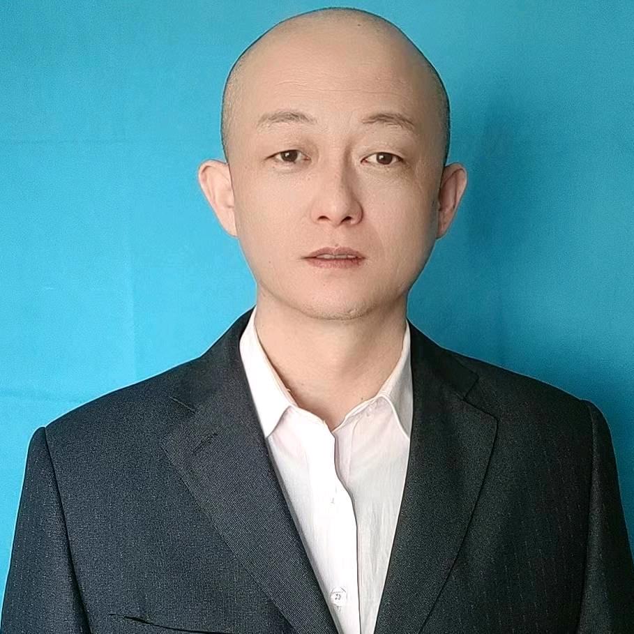 柱哥前行