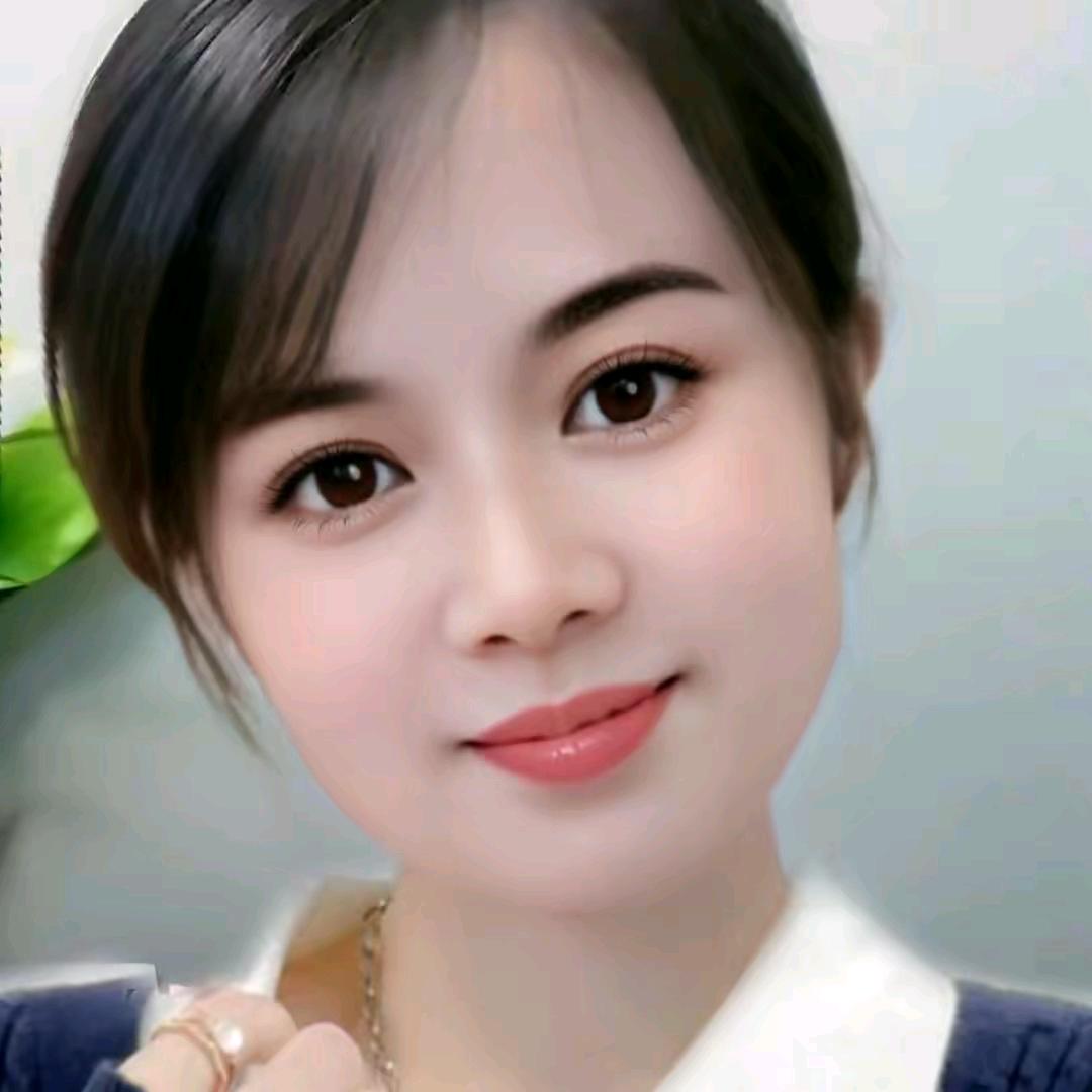 幸福一生平安