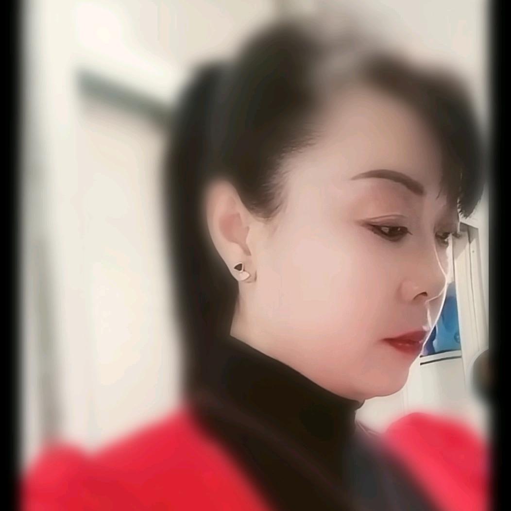 冰馨丽人