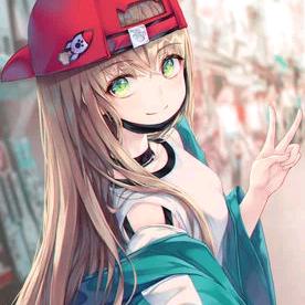 温柔不是姐的范