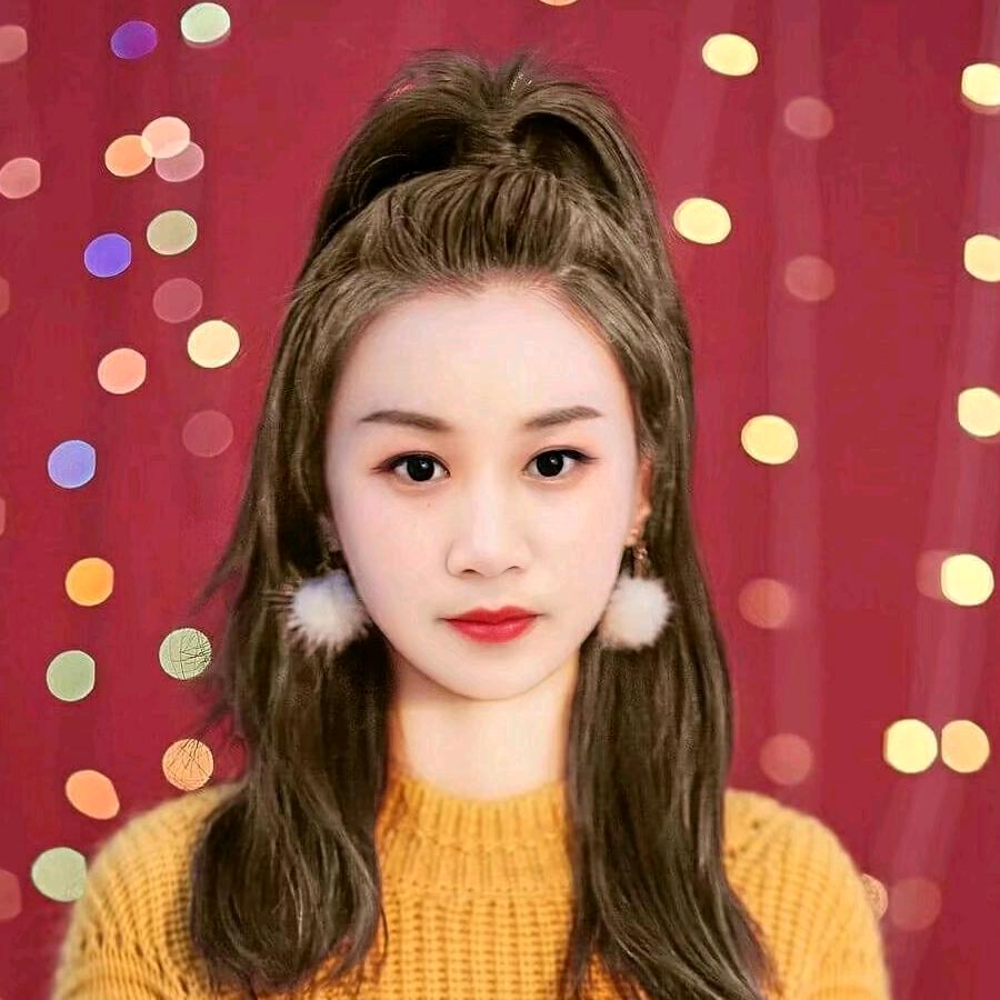 姜家美眉(﹡ˆᴗˆ﹡)♡