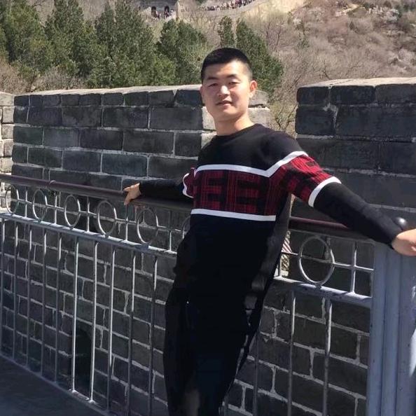 泸州小李哥