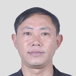 陈魅力