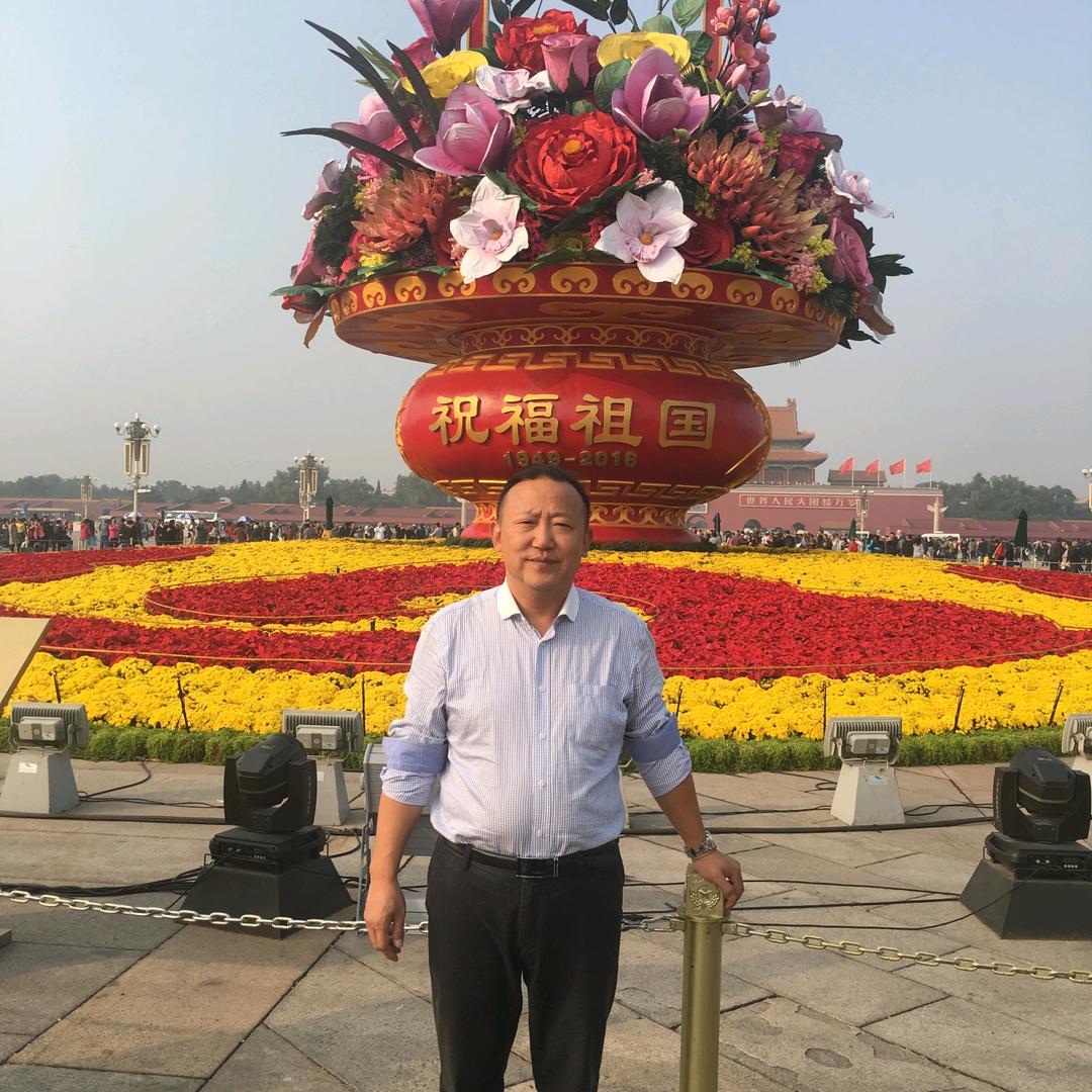 岁月无声