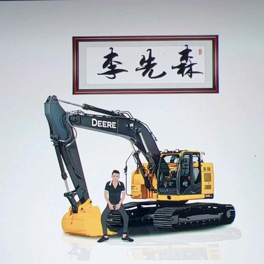 ღ李᭄ꦿ࿐先森