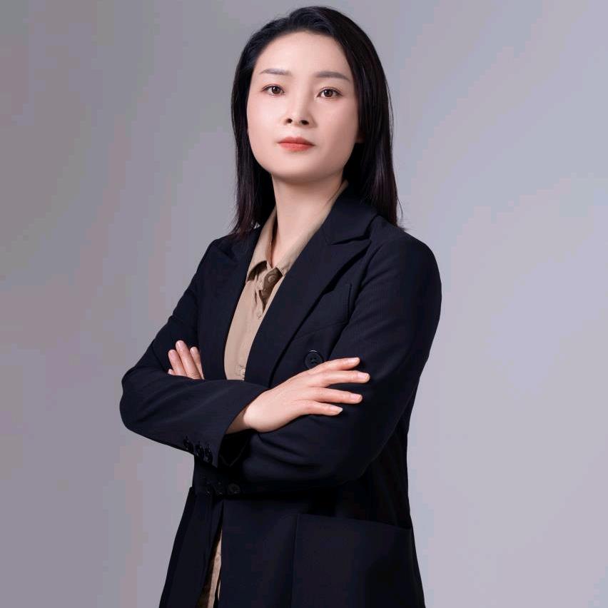 房产销售李贤(团队招人)