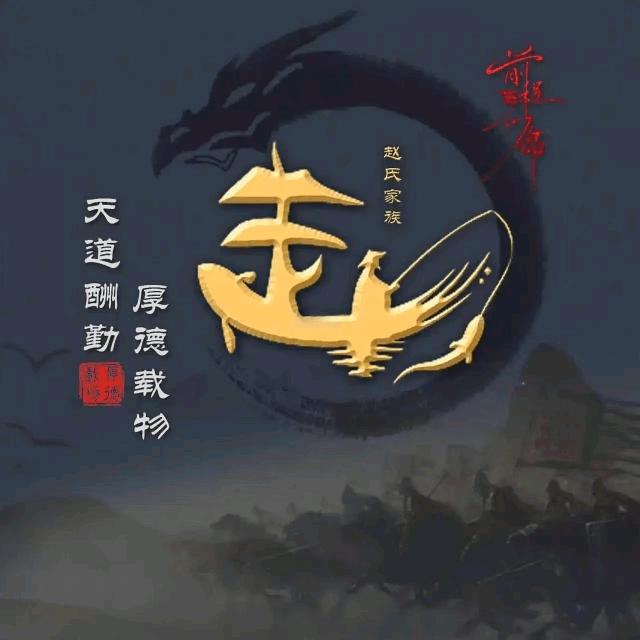 知奥赵