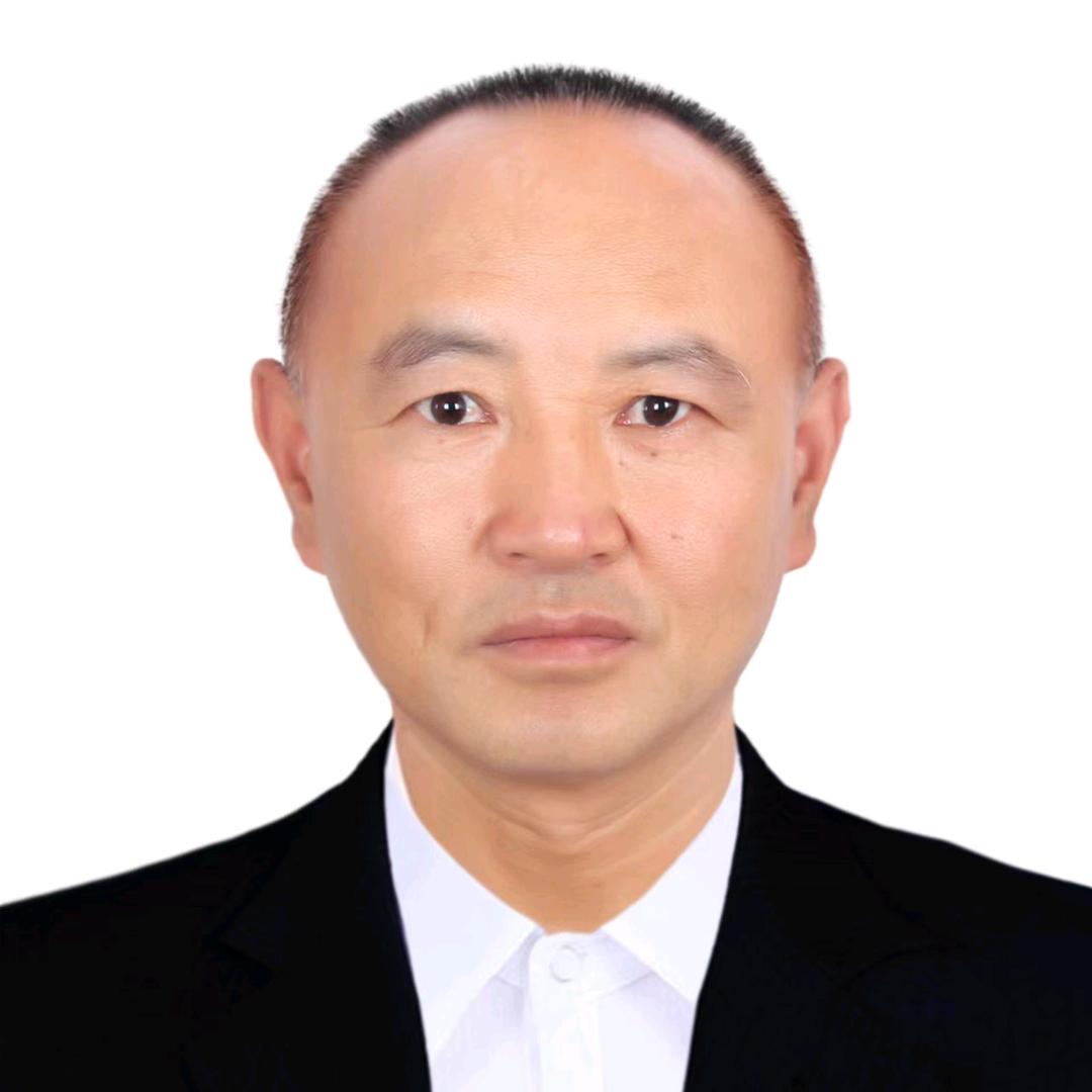 罗刚