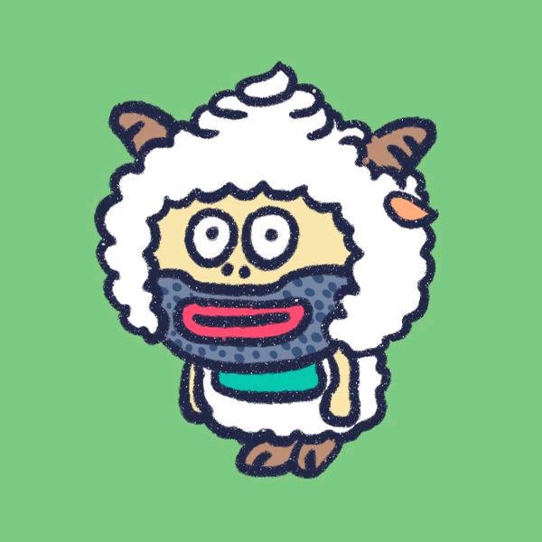 你休想